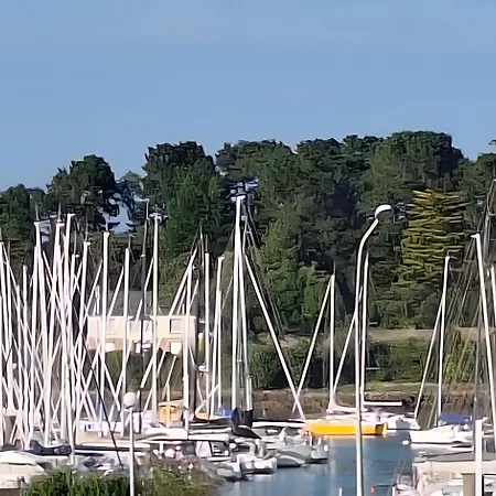 Apartment Le Petit Galion - Proche Du Port La Trinite-sur-Mer