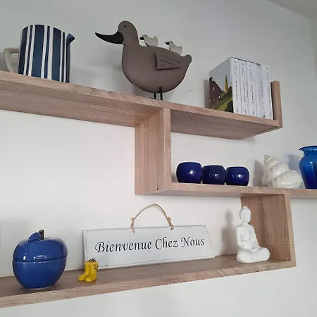 Apartment Le Petit Galion - Proche Du Port *