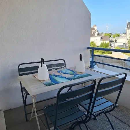 Le Petit Galion - Proche Du Port Apartment La Trinite-sur-Mer
